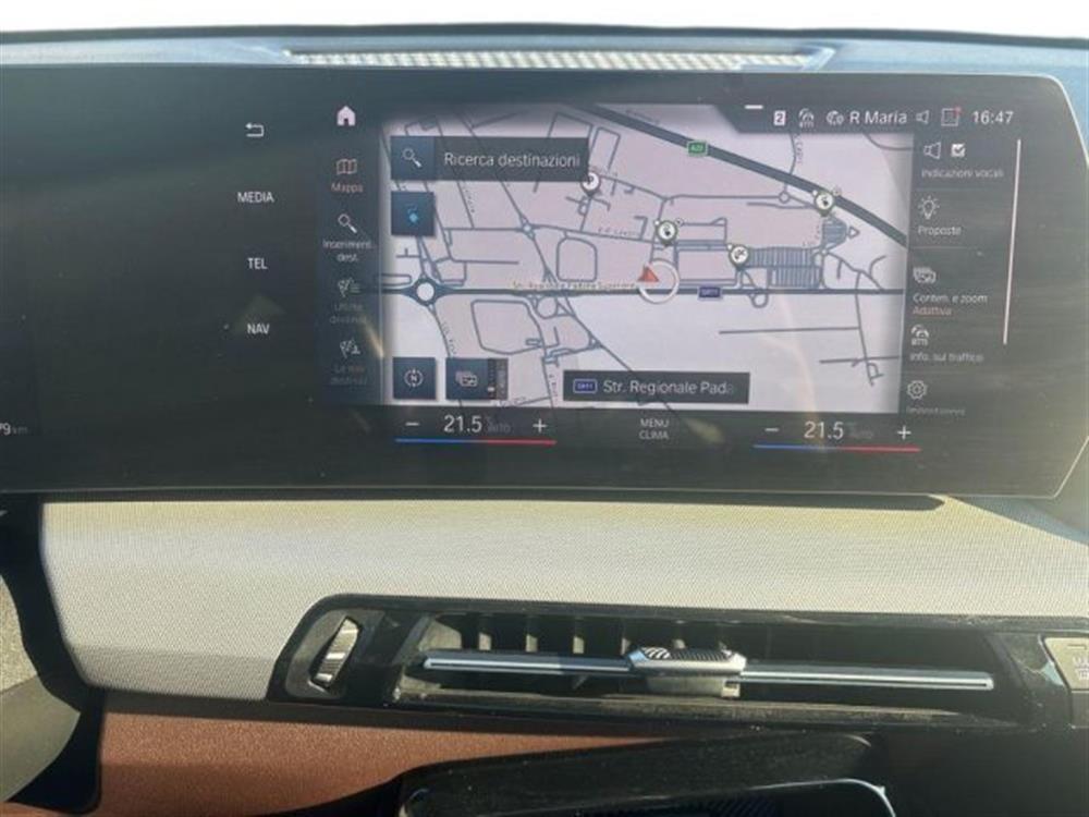 iX1 iX1 xDrive 30
