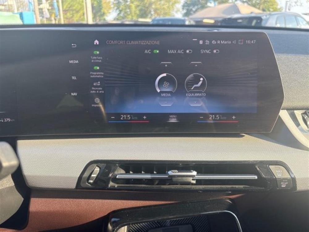 iX1 iX1 xDrive 30