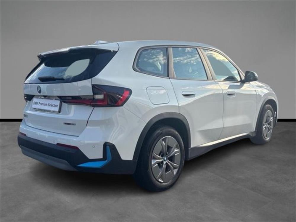 iX1 iX1 xDrive 30