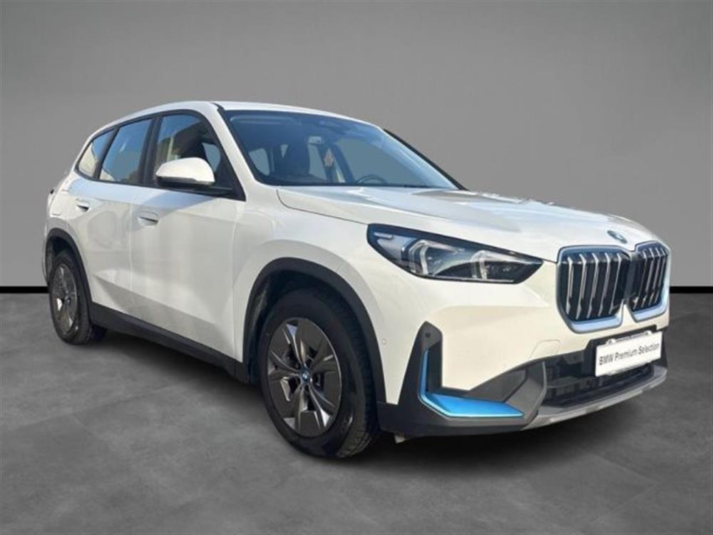iX1 iX1 xDrive 30