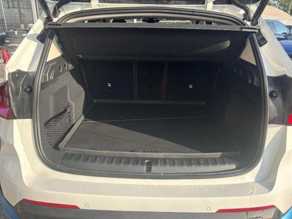 iX1 iX1 xDrive 30
