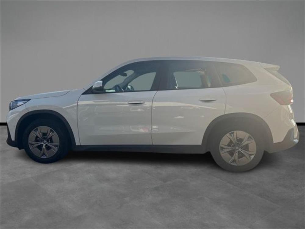 iX1 iX1 xDrive 30