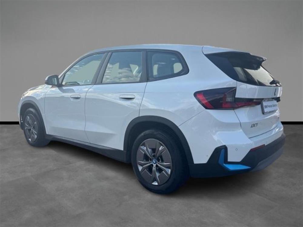 iX1 iX1 xDrive 30