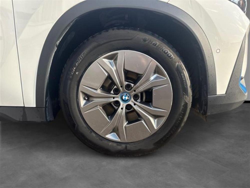 iX1 iX1 xDrive 30
