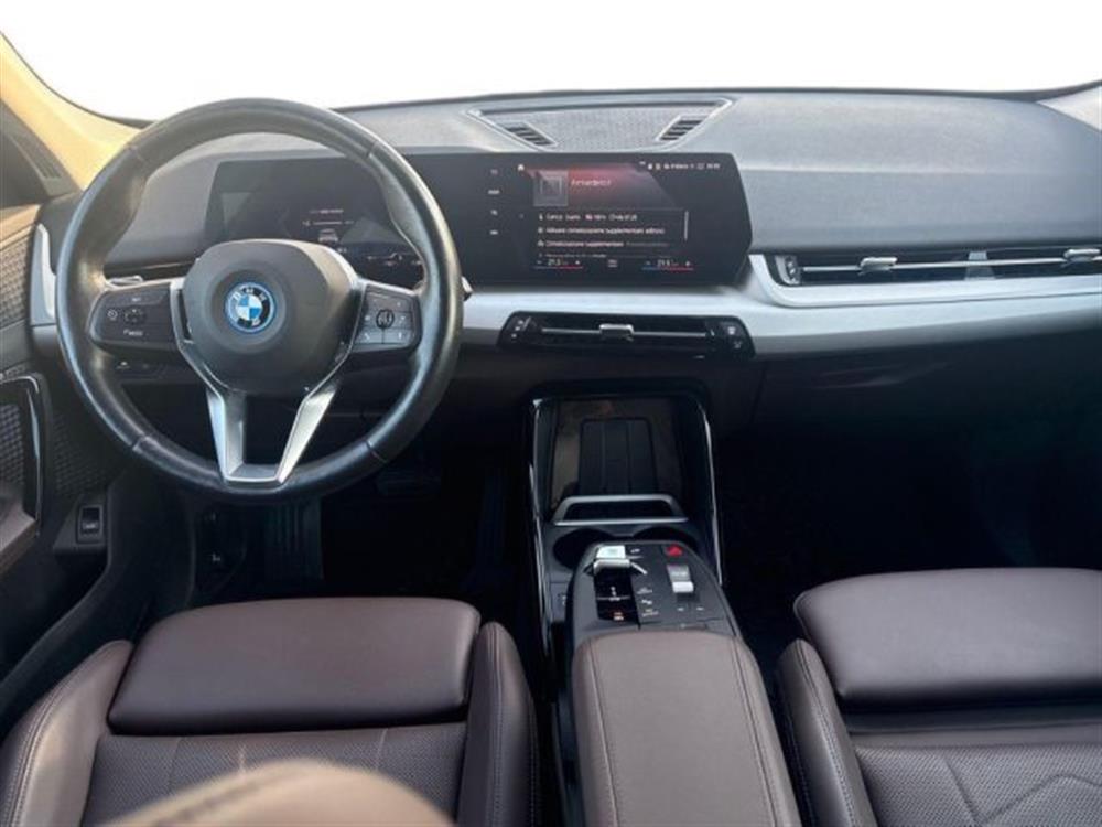 iX1 iX1 xDrive 30