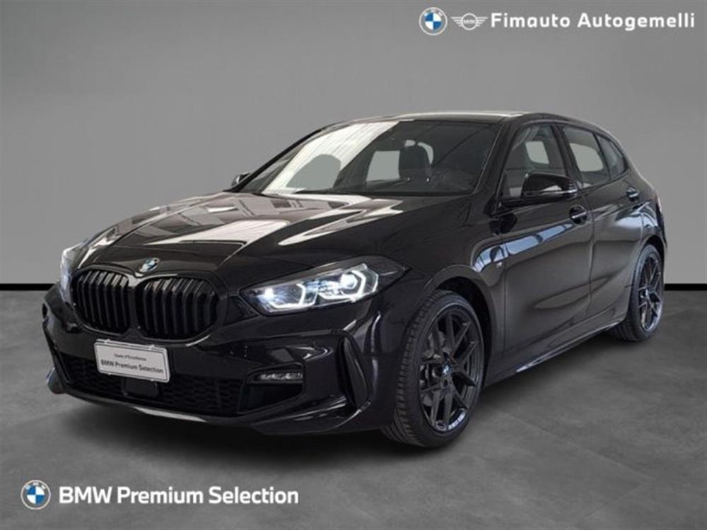 116 116 d 5p. Msport Aut.