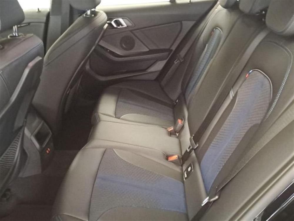 116 116 d 5p. Msport Aut.