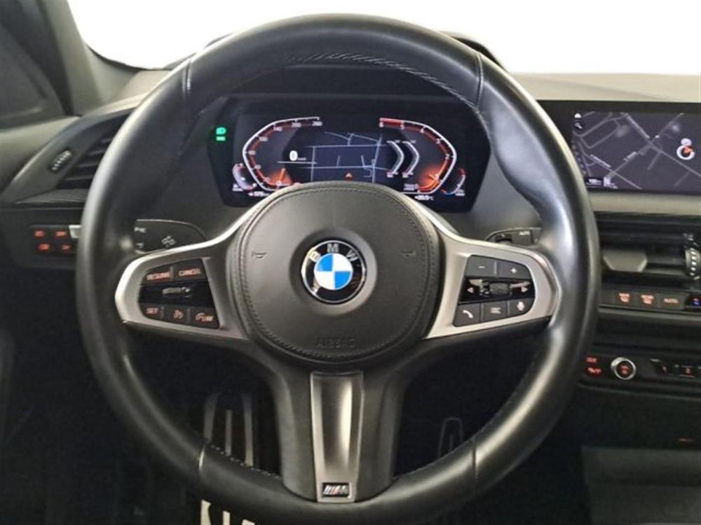 116 116 d 5p. Msport Aut.