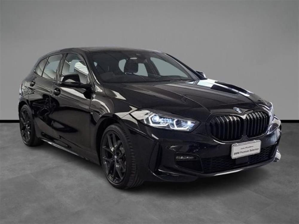 116 116 d 5p. Msport Aut.