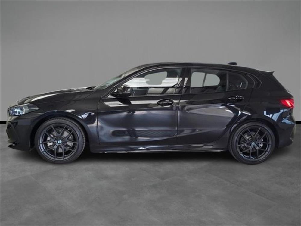 116 116 d 5p. Msport Aut.