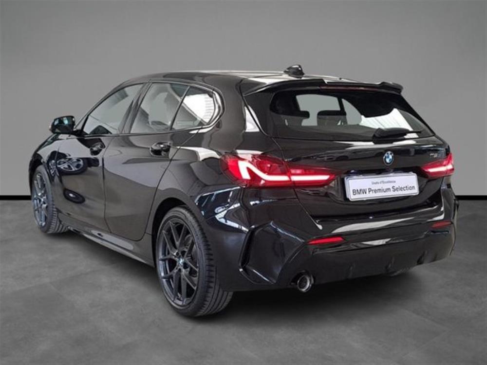 116 116 d 5p. Msport Aut.