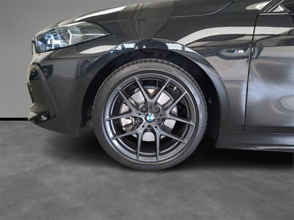 116 116 d 5p. Msport Aut.