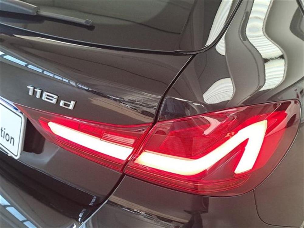 116 116 d 5p. Msport Aut.