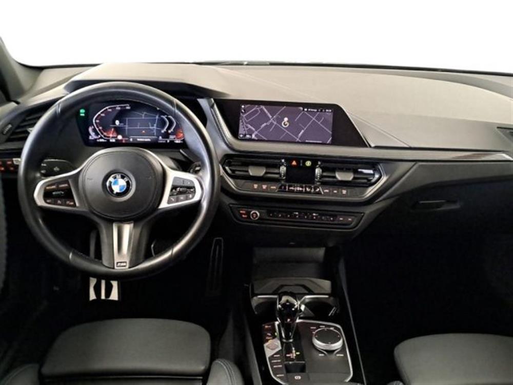 116 116 d 5p. Msport Aut.