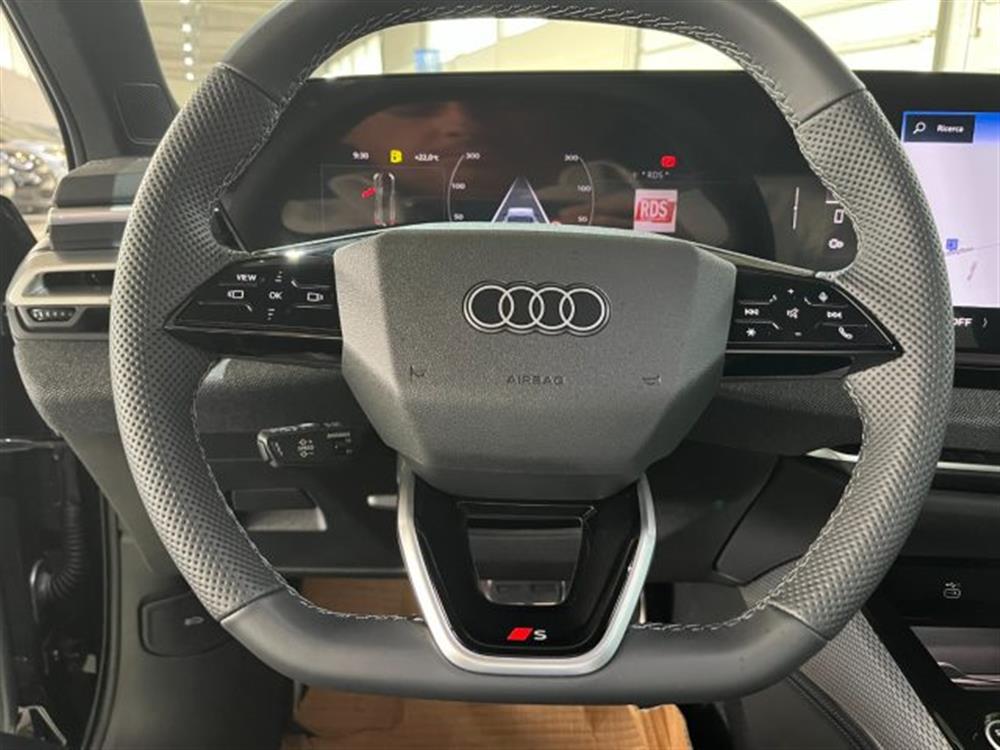 A5 A5 Avant TDI204cv mHEV+