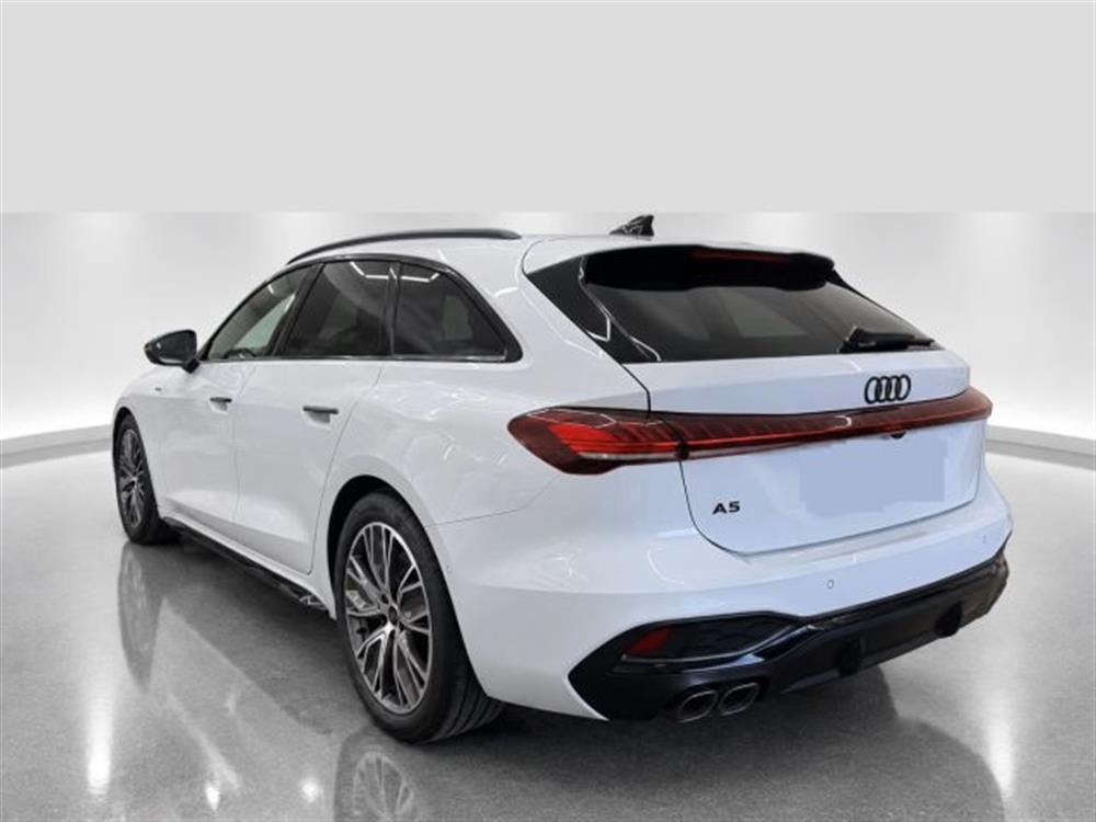 A5 A5 Avant TDI204cv mHEV+