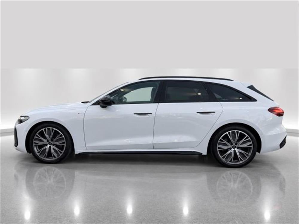 A5 A5 Avant TDI204cv mHEV+