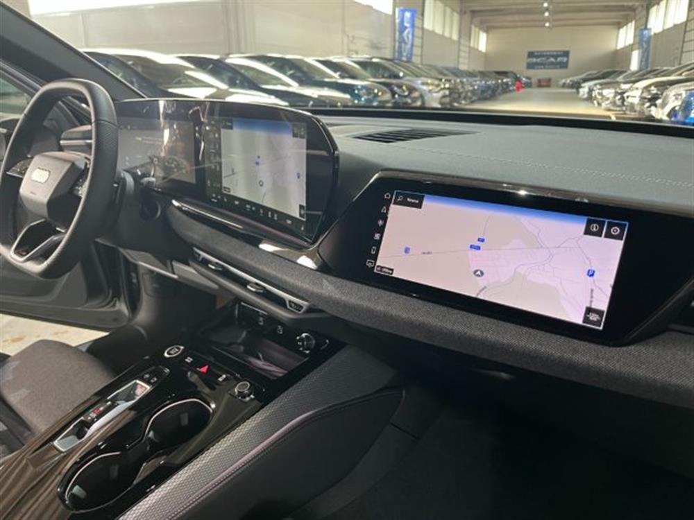 A5 A5 Avant TDI204cv mHEV+