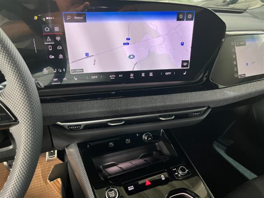 A5 A5 Avant TDI204cv mHEV+