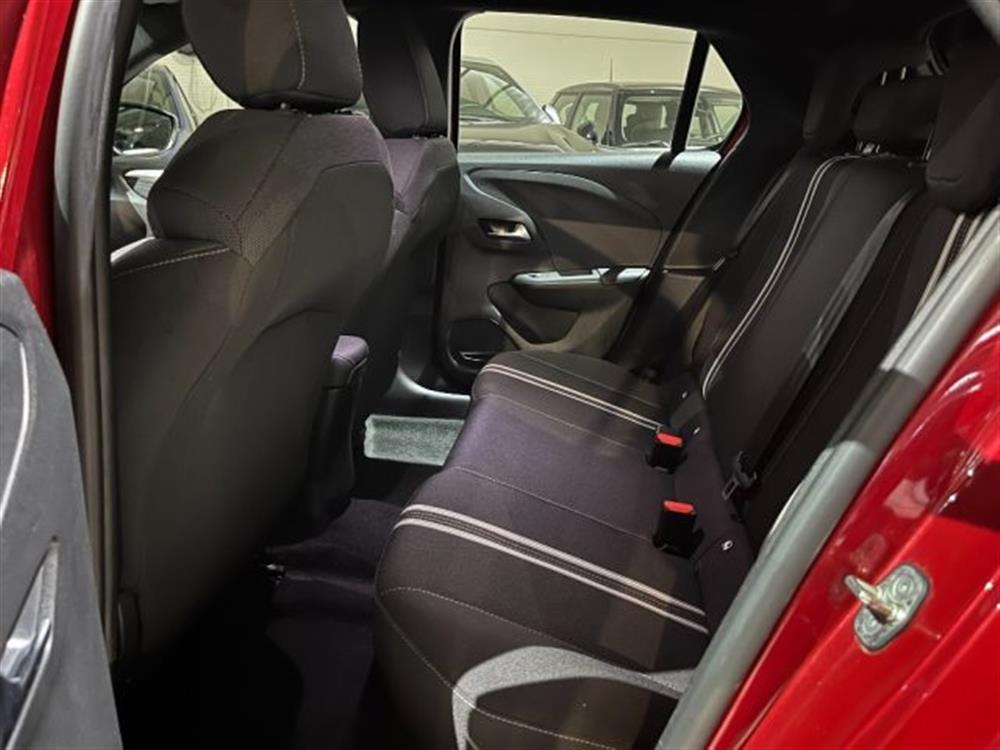 Corsa Corsa 1.2 100 CV GS TELECA
