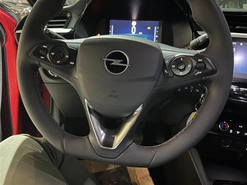 Corsa Corsa 1.2 100 CV GS TELECA