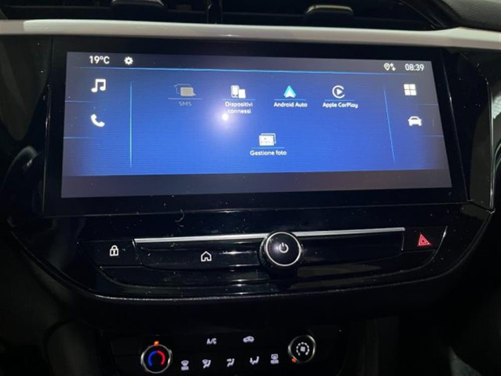 Corsa Corsa 1.2 100 CV GS TELECA