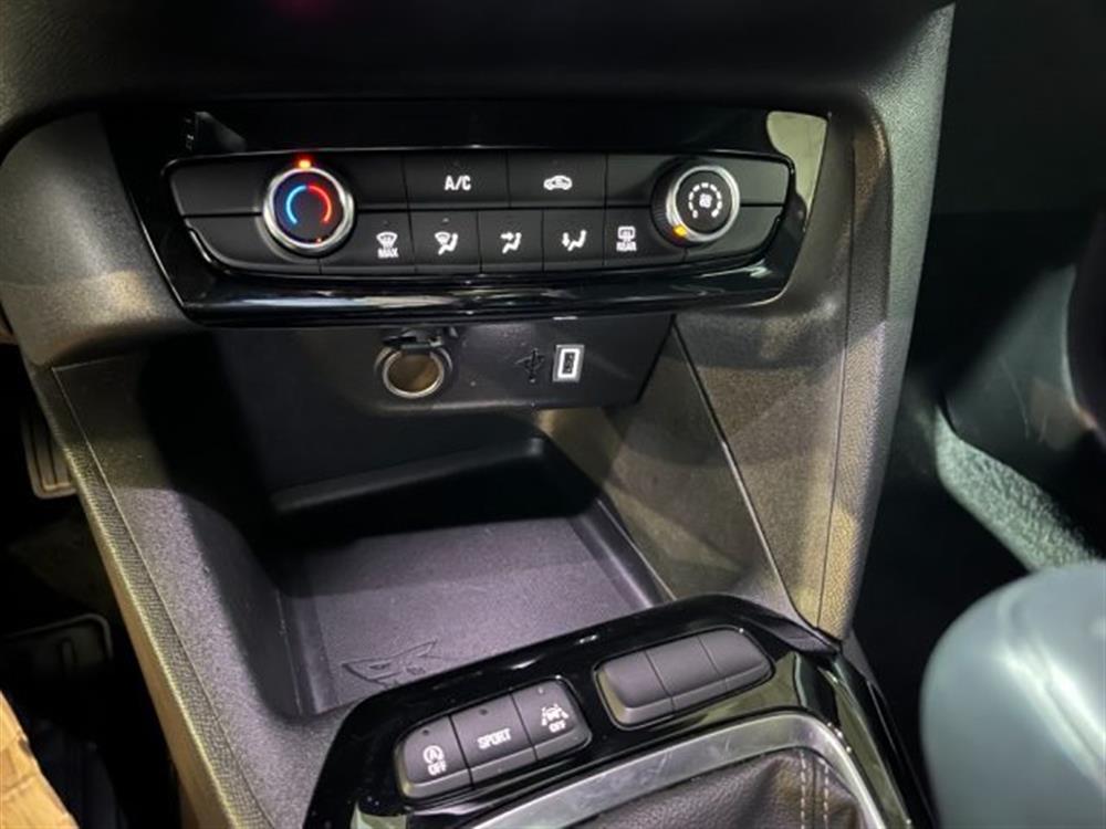 Corsa Corsa 1.2 100 CV GS TELECA