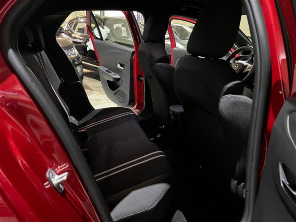 Corsa Corsa 1.2 100 CV GS TELECA