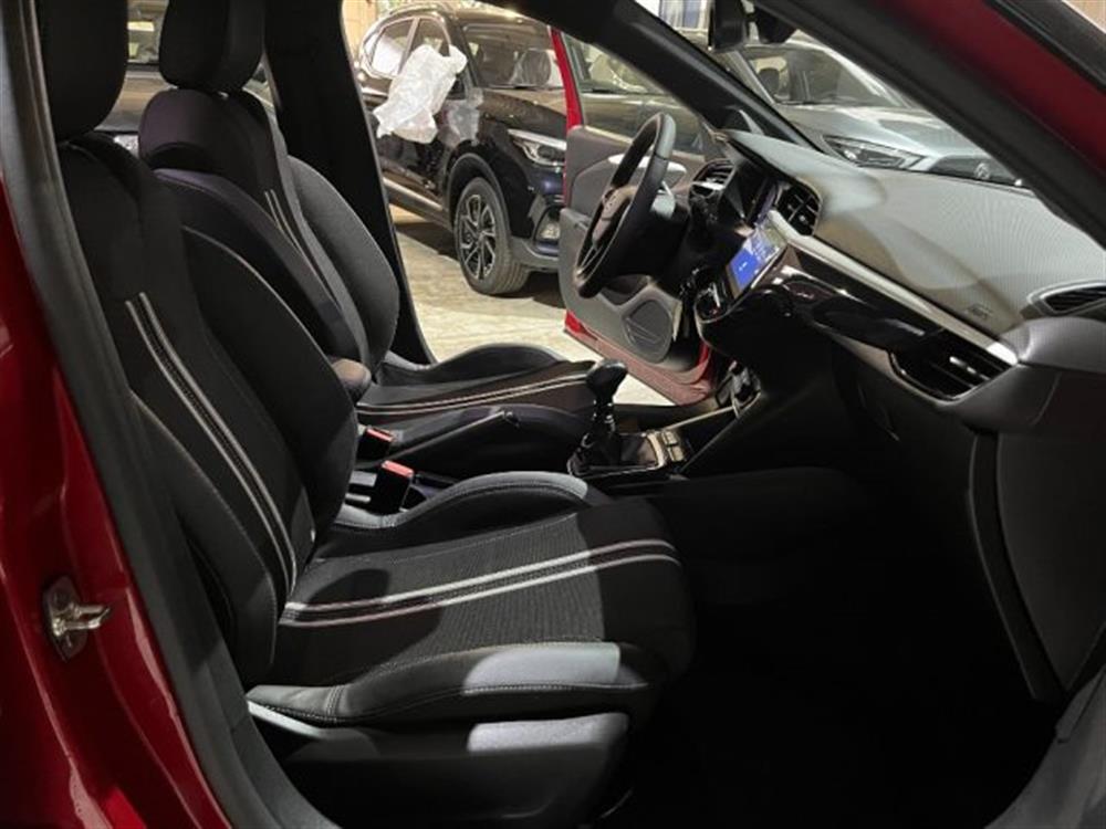 Corsa Corsa 1.2 100 CV GS TELECA