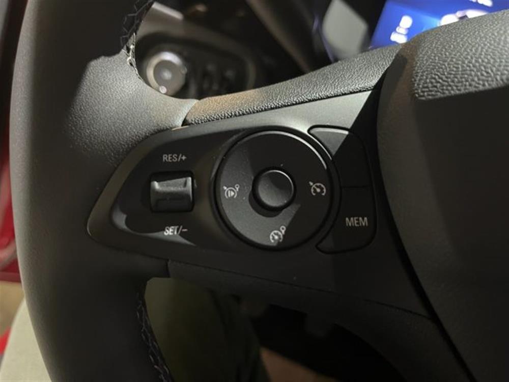 Corsa Corsa 1.2 100 CV GS TELECA