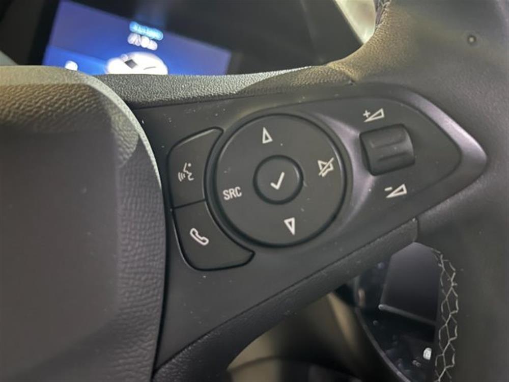 Corsa Corsa 1.2 100 CV GS TELECA
