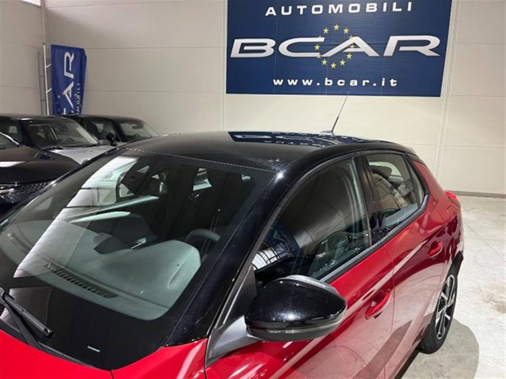 Corsa Corsa 1.2 100 CV GS TELECA