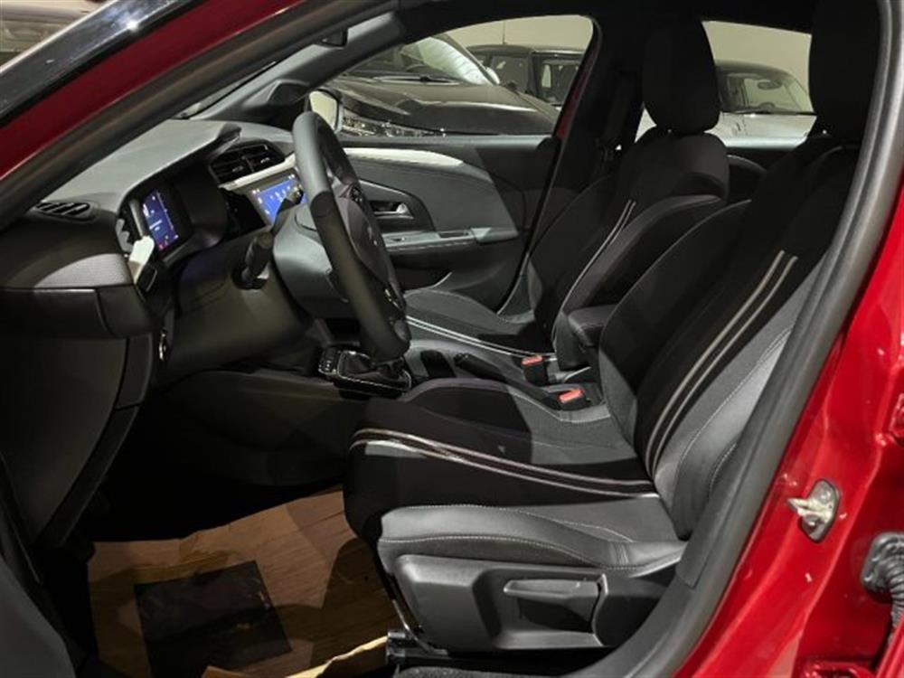 Corsa Corsa 1.2 100 CV GS TELECA