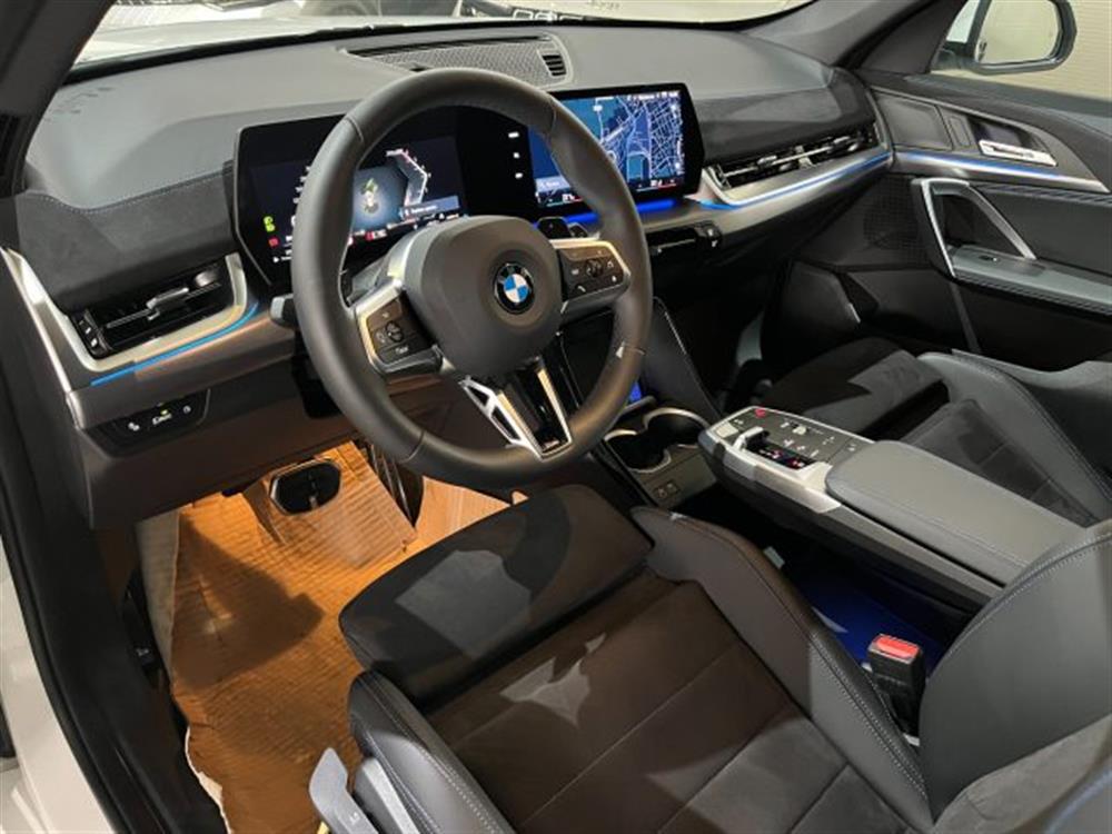X1 X1 xDrive 20d Msport