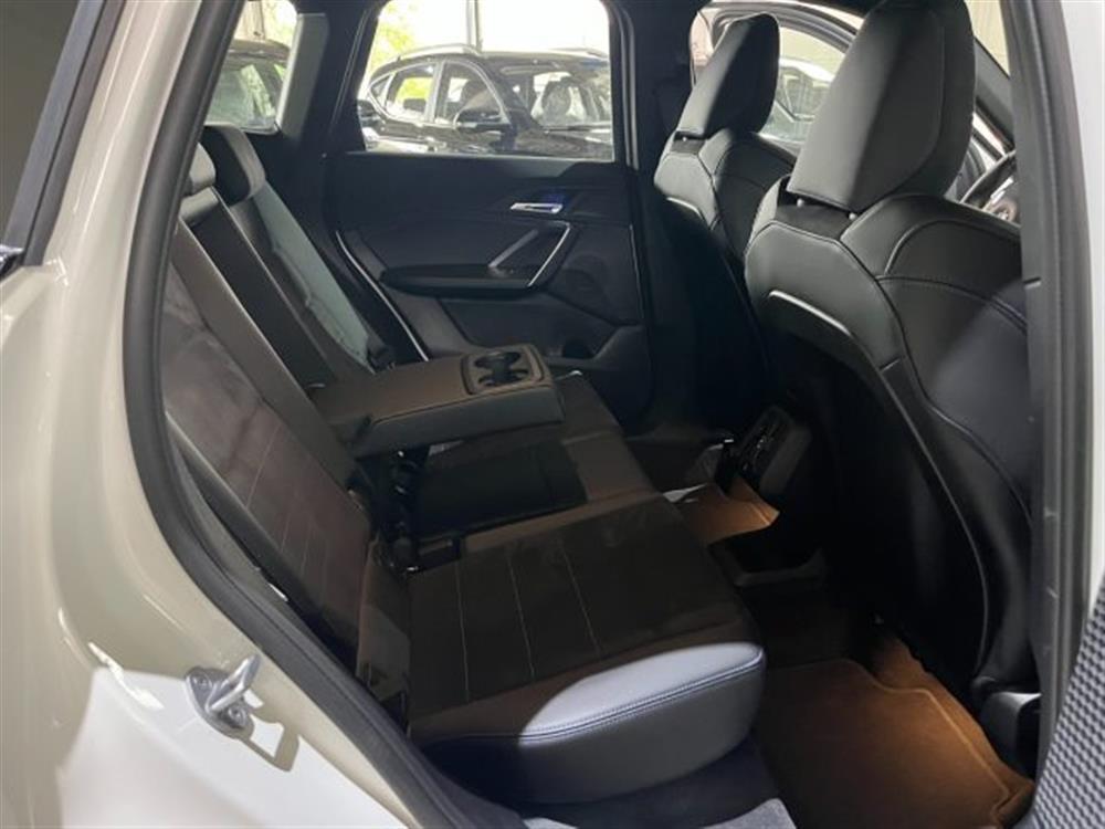 X1 X1 xDrive 20d Msport