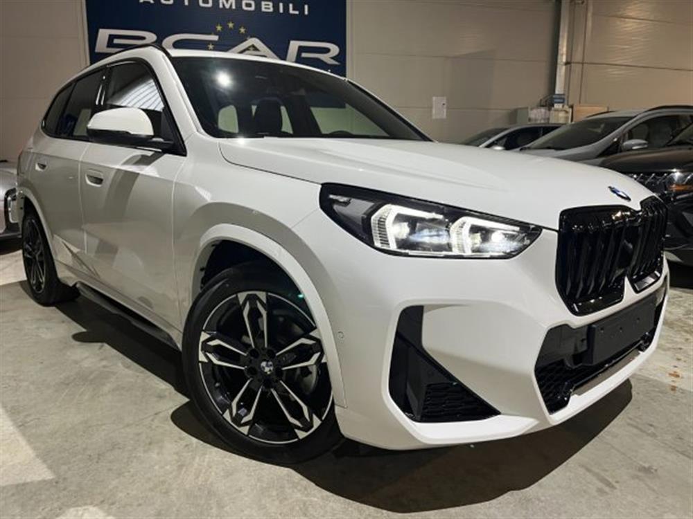 X1 X1 xDrive 20d Msport