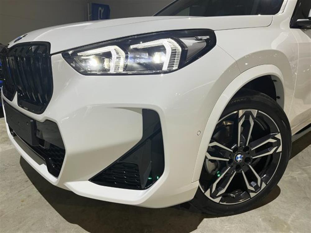 X1 X1 xDrive 20d Msport