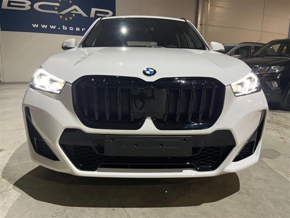 X1 X1 xDrive 20d Msport
