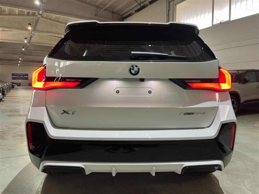 X1 X1 xDrive 20d Msport