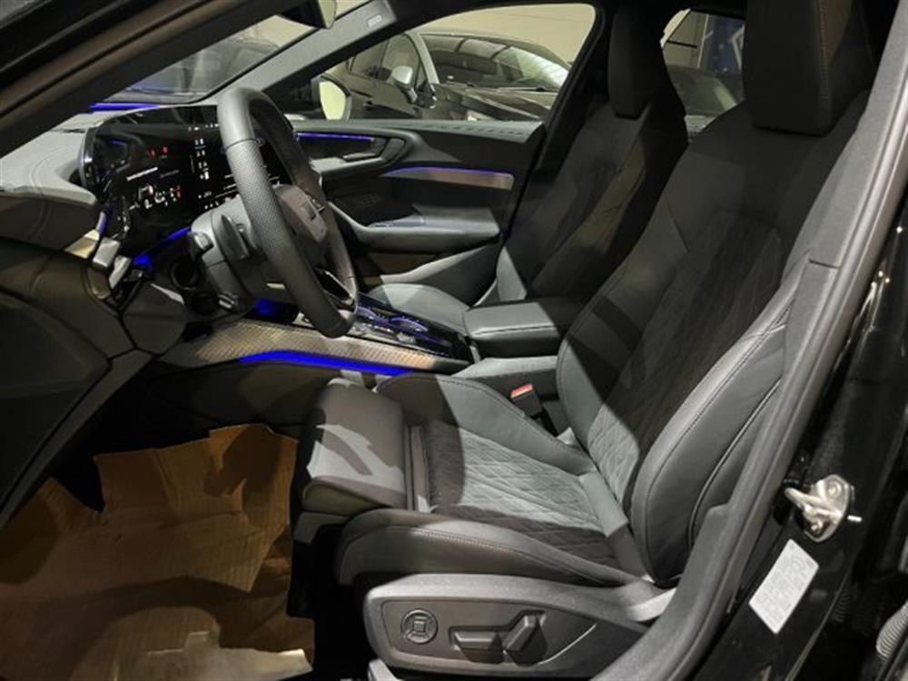 A5 A5 TFSI 204cv Stronic q