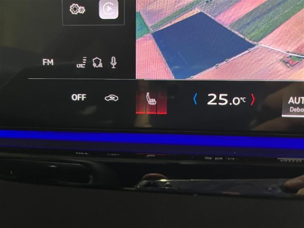 A5 A5 TFSI 204cv Stronic q