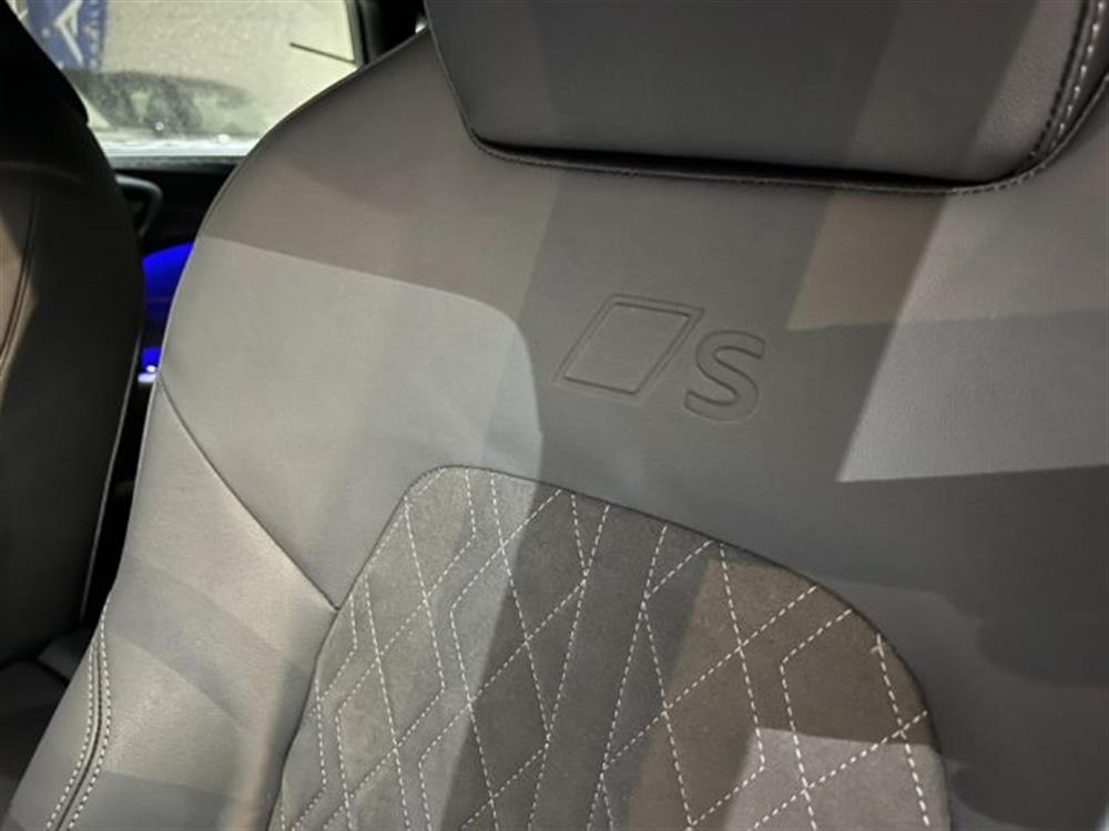 A5 A5 TFSI 204cv Stronic q