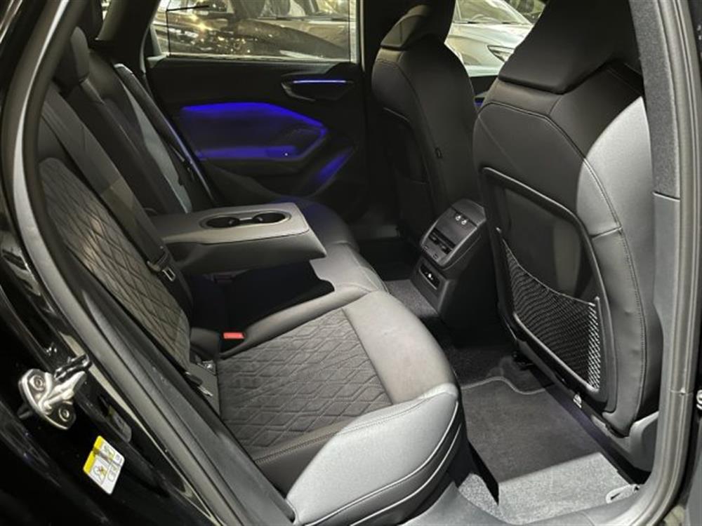 A5 A5 TFSI 204cv Stronic q