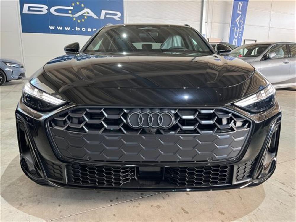 A5 A5 Avant TDI204cv mHEV+