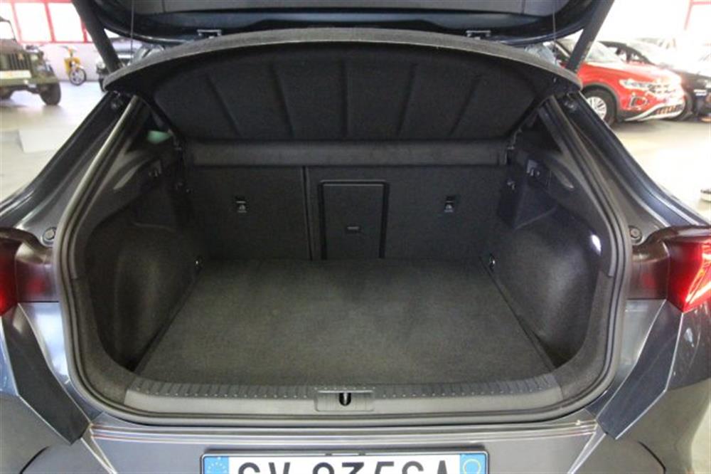 Formentor Formentor 1.4 e-Hybrid DSG - P