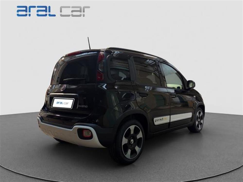 Pandina Cross Pandina Cross MY26 1.0 65CV HYBRID