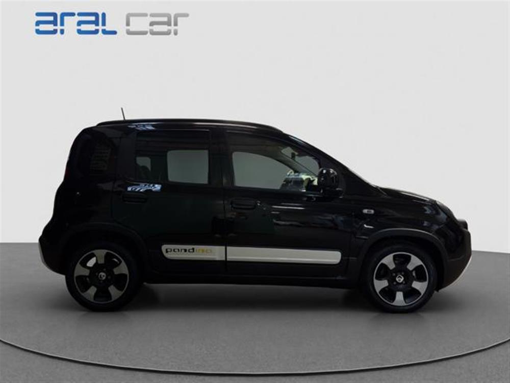 Pandina Cross Pandina Cross MY26 1.0 65CV HYBRID