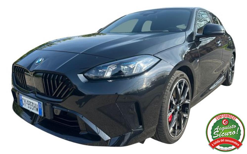 118 118 d MSport Pro