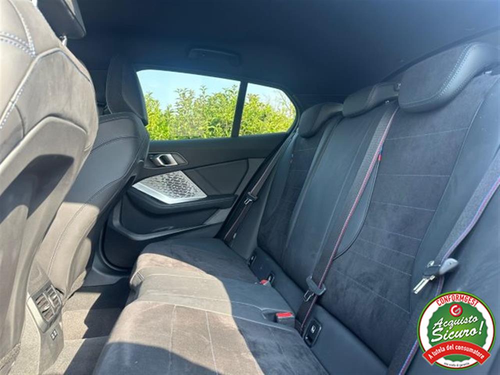 118 118 d MSport Pro