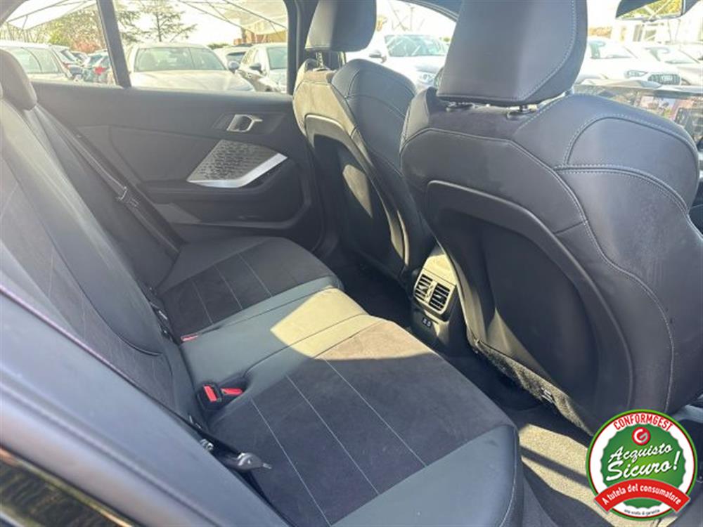118 118 d MSport Pro